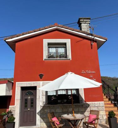 Puente Nuevo Appartement | La Cabaña de Agustin