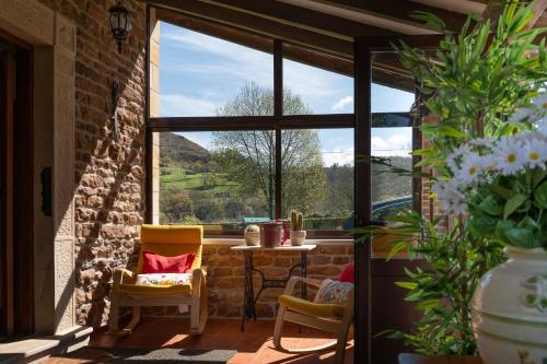 Selaya Maison | La Cabaña del Arroyo Pasiego