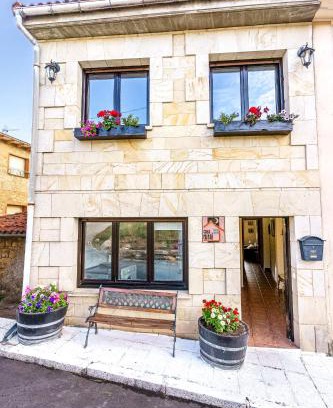 Vadillo Maison | La cabaña del cañón