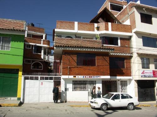 Huaraz Maison | La Cabaña