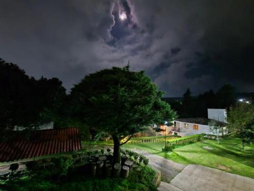 Zacatlan Maison | La Cabaña Zacatlán