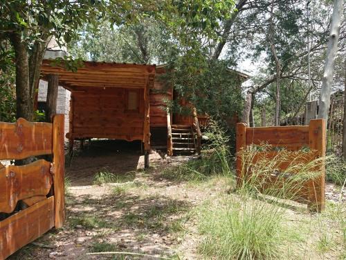 Tanti Chalet De Ski | La Cabañita