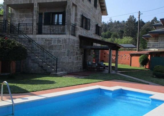 Vilaboa Maison | La Cabadachan