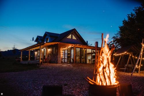 Viseu de Jos Maison | La Cabană