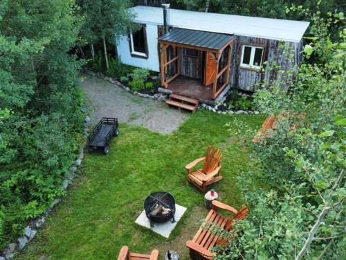 Saint-Onesime-d'Ixworth Autre | La Cabane aux Chevaux