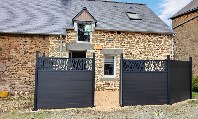 Saint-Helen Maison | La Cabane de Papy - SAINT HELEN