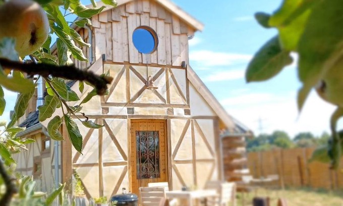 Vise Maison | La Cabane du Coing