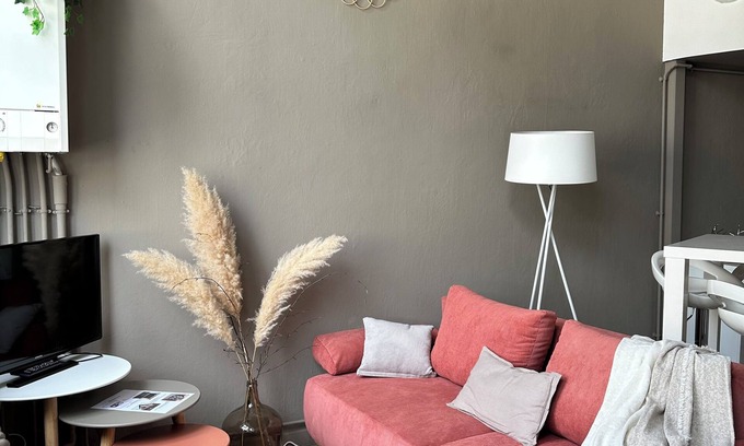 Limoges Appartement | La Cabane Limougeaude, Votre Tranquillité au Coeur de Limoges