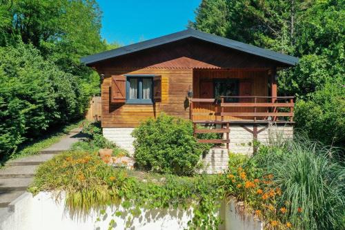 Proulieu Chalet De Ski | La Cabane O Rêves - Chalet Cosy - Pleine nature