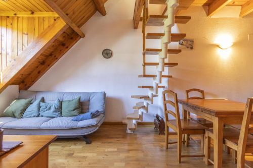 Taull Appartement | La Cabanyeta de la Vall de Boí