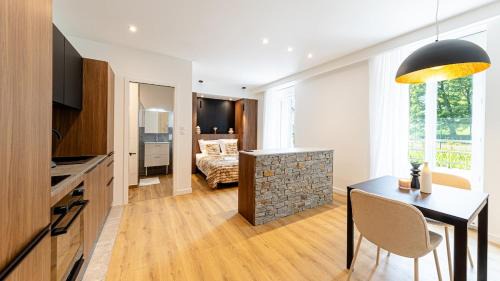 Allevard Appartement | La Cabouette