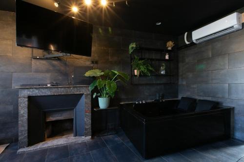 Pontivy Appartement | La cachette du Couvent, balnéo, patio