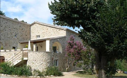 Rosieres Maison | La Calade