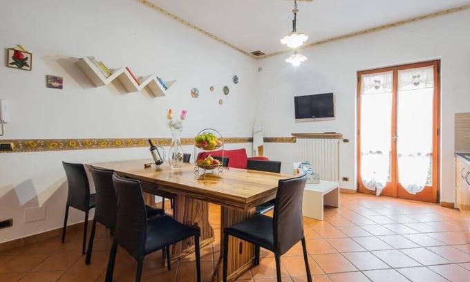 Agerola Maison | La Calcara di Nonno Raffaele