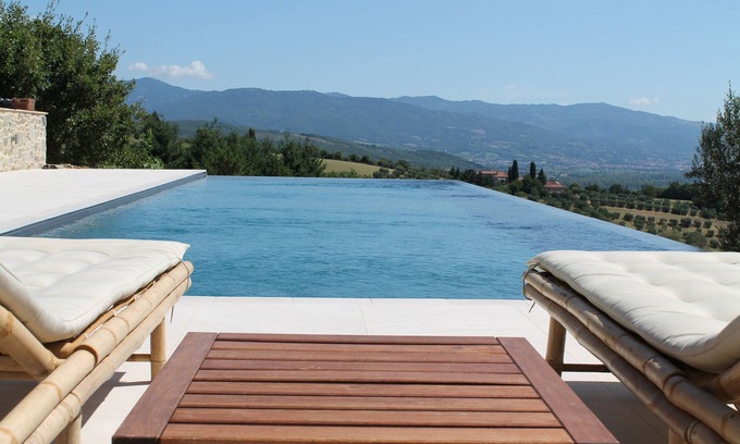 Anghiari Maison | La Calla - Anghiari