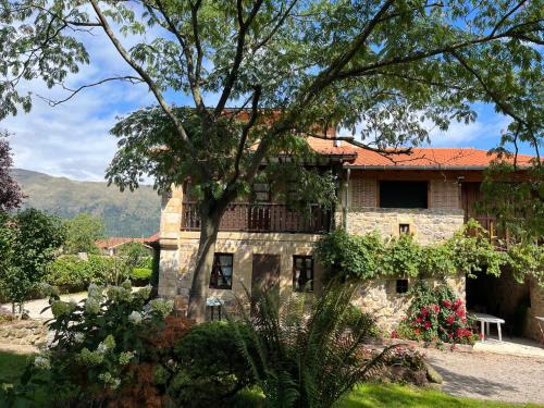 Ucieda Maison | La Calleja de Ucieda Balcon