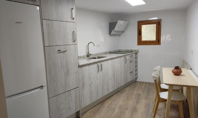 Arnedillo Appartement | La calma de Arnedillo