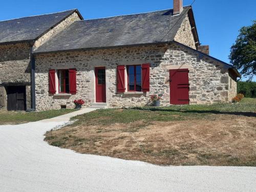 La Croisille-sur-Briance Maison | La campagne
