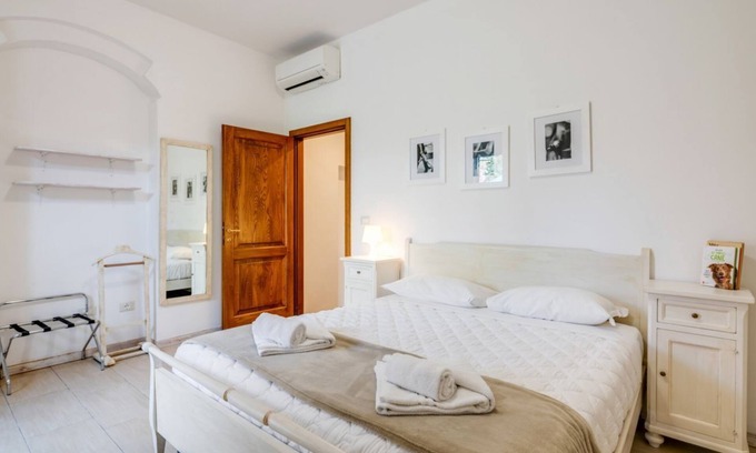 Isolotto Appartement | La Campagna In Città - Parco Delle Cascine Apt