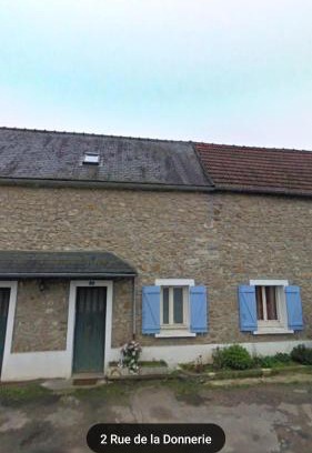 Fontenay-les-Briis Maison | La campagne vallée de Chevreuse à 35 KM de Paris