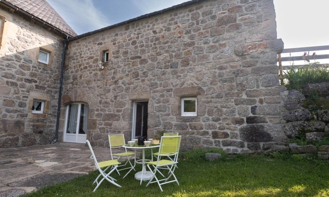 Villeneuve Maison | La Campone 6/10 personnes