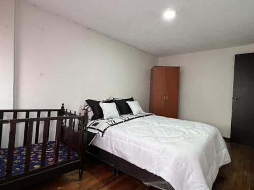 Bogota Maison | La Candelaria