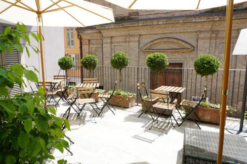 Nizza Monferrato Appartement | La Canonica - charming self-catering apartments in Nizza Monferrato