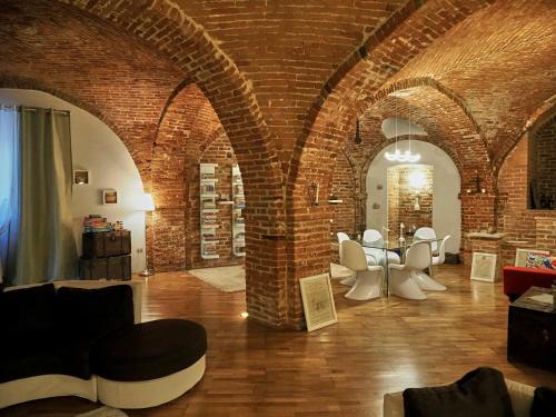 Soglio Appartement | La Canonica di Soglio