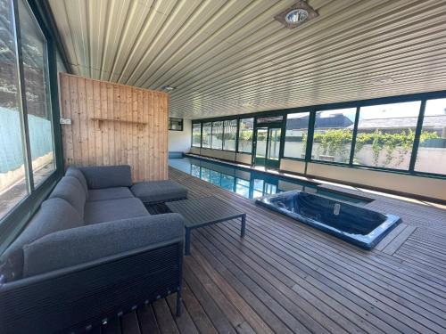 Jaca Maison | La cantera Jaca