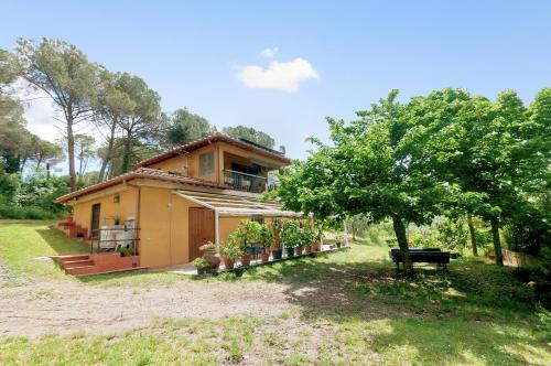 Chiocchio Appartement | La Cantinetta Di Barberino