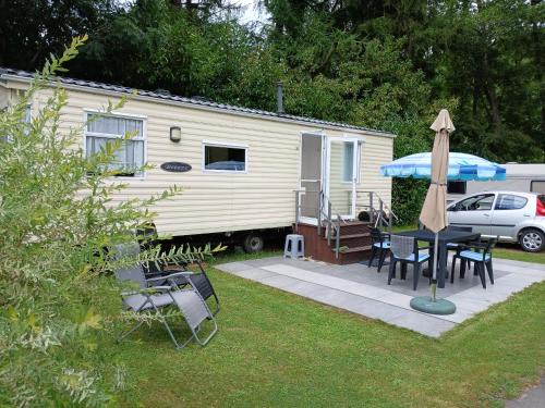 Aywaille Autre | La caravan-à-JO