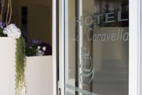 Loano Hôtel | La Caravella
