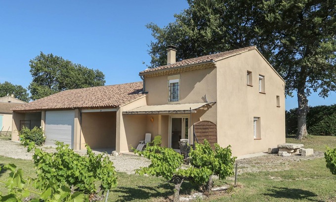 Grillon Maison | La Cardeline by Interhome