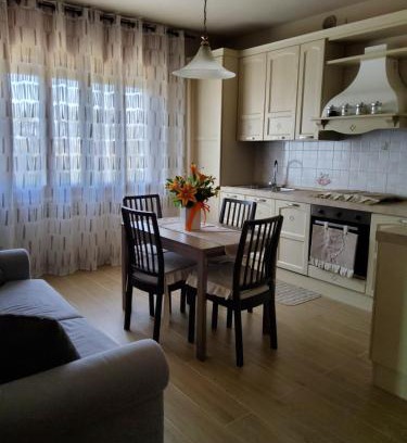 Codevigo Maison | LA CARLOTTINA