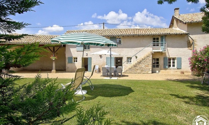 Peyzieux-sur-Saone Maison | La Caronnière - PEYZIEUX-SUR-SAONE