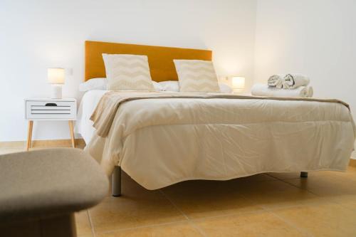 Cehegin Appartement | La Carpinteria Alojamiento