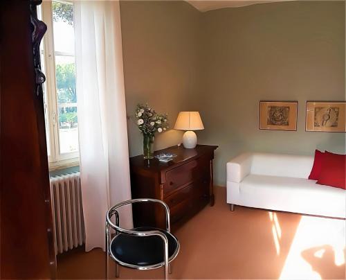 Pisa Appartement | La Casa 123