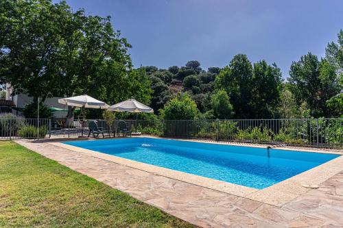 Tozar Appartement | La Casa Antonio