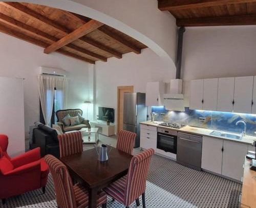 Salobrena Appartement | La Casa Azul del Pontiví