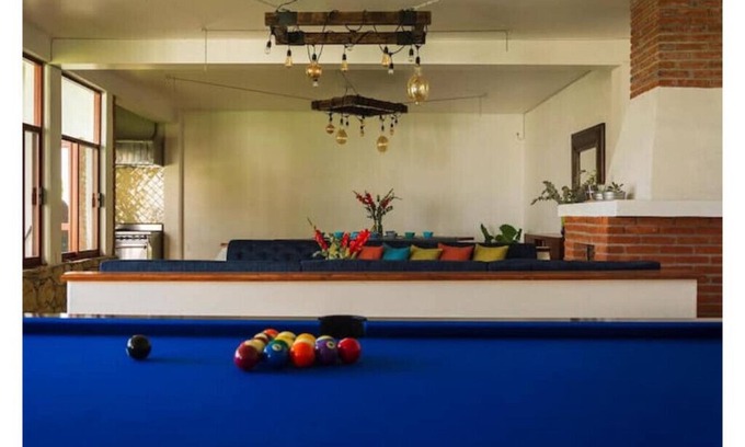 Atlixco Autre | La Casa del Jagüey in Atlixco, Pet Friendly.