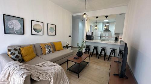 Torrenueva Appartement | La casa de Chloe