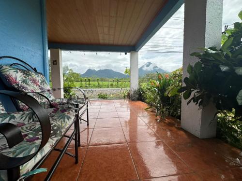 La Fortuna Hôtel | La Casa de Detours Costa Rica