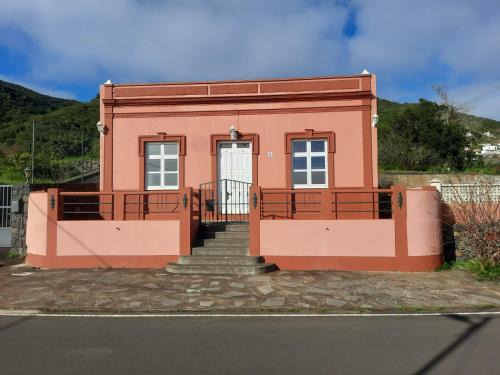 El Granel Maison | La casa de Don Juan