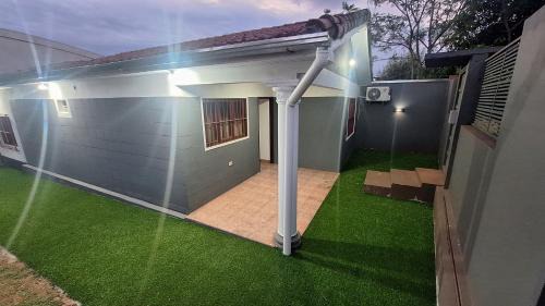 Encarnacion Maison | La Casa de Don Nito