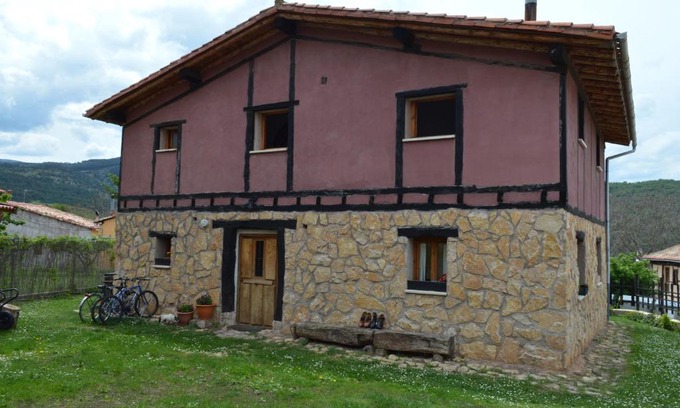 San Vicente del Valle Appartement | La Casa de Enmedio