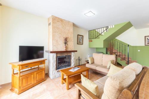 Santo Tome del Puerto Appartement | La Casa de Dafne Almendro