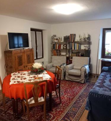 San Daniele del Friuli Appartement | La Casa del Gallo