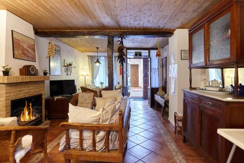Hornos Maison | La Casa De La Abuela Clotilde