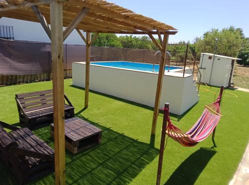 Gibraleon Maison | La Casa de la Abuela