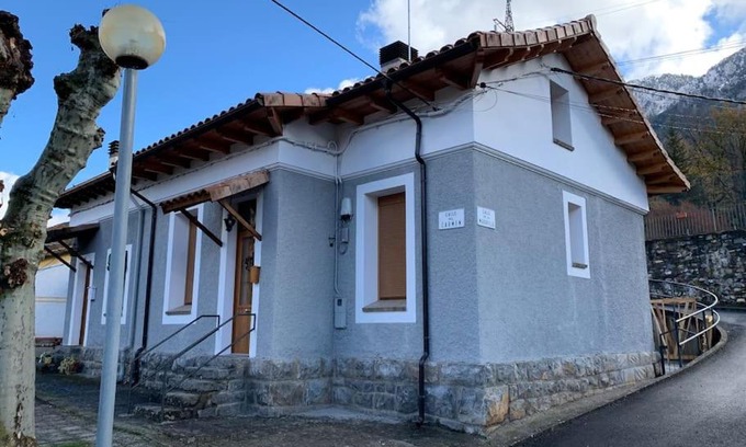 Seira Maison | La Casa de la Colonia